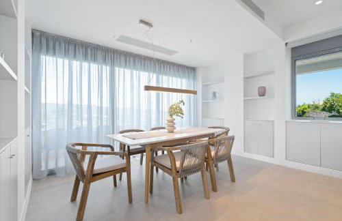 Le Mont Blanc - with shared Pool - Foto 29