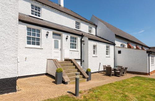 South Wing of Edwinstowe Hall - Foto 6