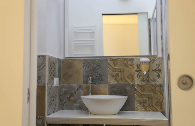 Terracielo Guest House - Foto 69