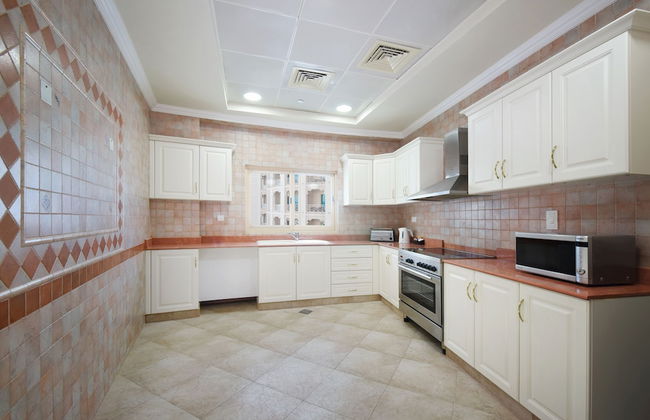 Al Hamra Residence - Foto 17