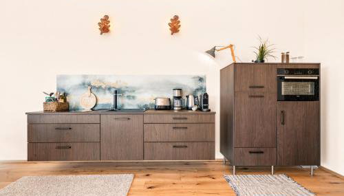 Das Vogelnest - Stilvolles Neubau-Loft - Foto 5