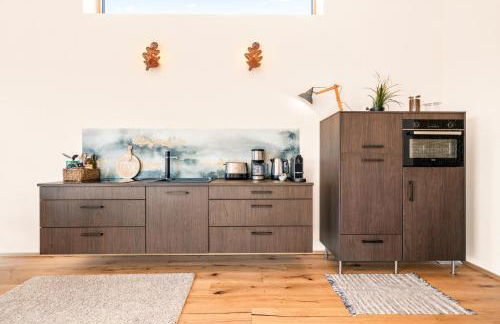 Das Vogelnest - Stilvolles Neubau-Loft - Foto 3