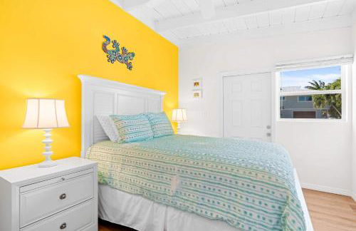 Seabreeze Cove Waterfront Gem 38 Foot Dock Cabana Club - Foto 33