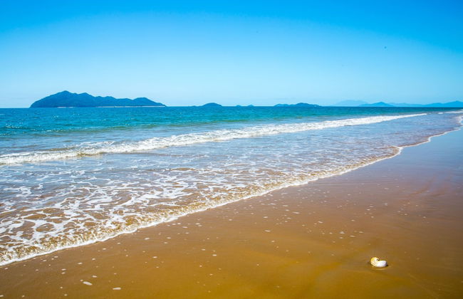 Mission Reef Resort - Foto 27