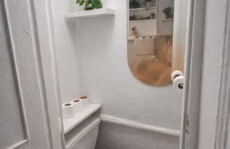 Cozy Little Italy Retreat Steps from SoHo - Foto 4