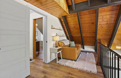 Cozy Modern Chalet in Strawberry - Foto 24