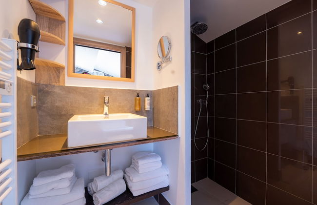 Top Floor, Nest in Mandara Beach - Cote d'Azur - Foto 7