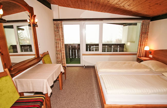 Chalet St. Wendelin - Typ D - Foto 7