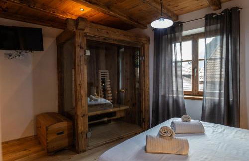 Mountain Dolomiti Apartments-Maison Perrod - Foto 9