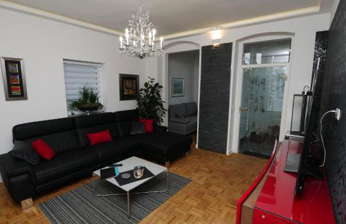 Küstenwilla FeWo Usedom - Foto 21