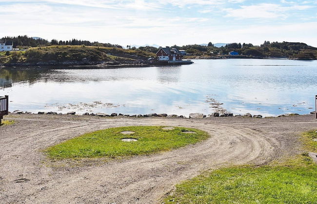 6 Person Holiday Home in Bud-by Traum - Foto 31