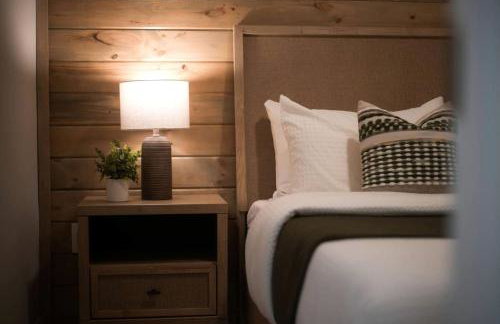 Luxury Mountain Retreat with Hot Tub Near Lake Hartwell & Clemson, SC - Foto 47