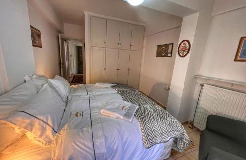 "Orchomenos" Apartment of Levidi Arcadian Apartments - Foto 34