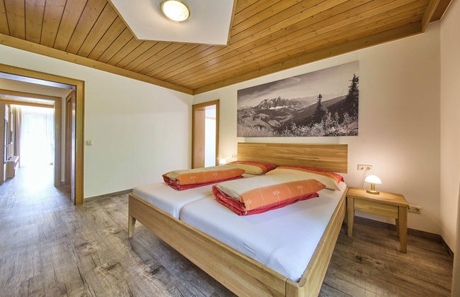 Landhaus Eichenhof - Foto 6