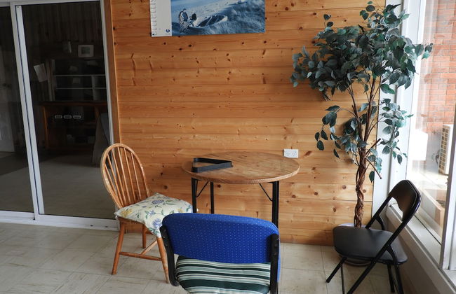 Somerset Caravan Park - Foto 7