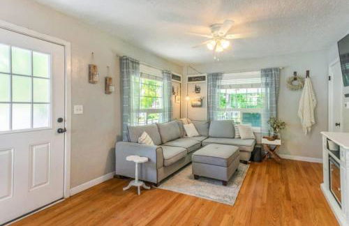 Copper Voyage, Fenced Backyard - Foto 3