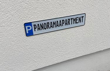 Panoramaapartment Wine & Castle - Foto 42