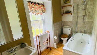 Penninghame Estate- Gardeners Cottage - Foto 4, towels