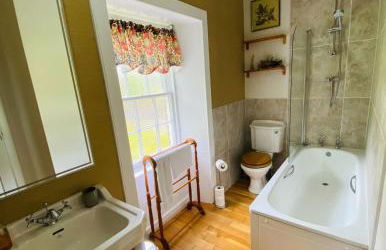 Penninghame Estate- Gardeners Cottage - Foto 4