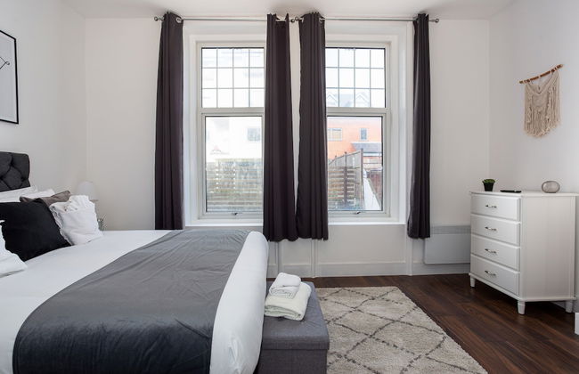 The Regency Apartments - Foto 2