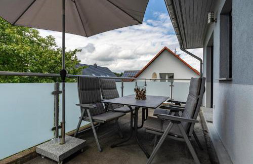 Ferienvilla Kapitänshaus - Foto 17