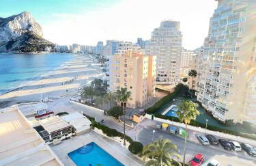 Esmeralda Minerva Primera Línea Fossa- Levante Beach - Photo 22