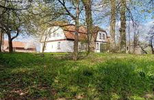 Dom na Mazurach Pilec- Apartament - Foto 11