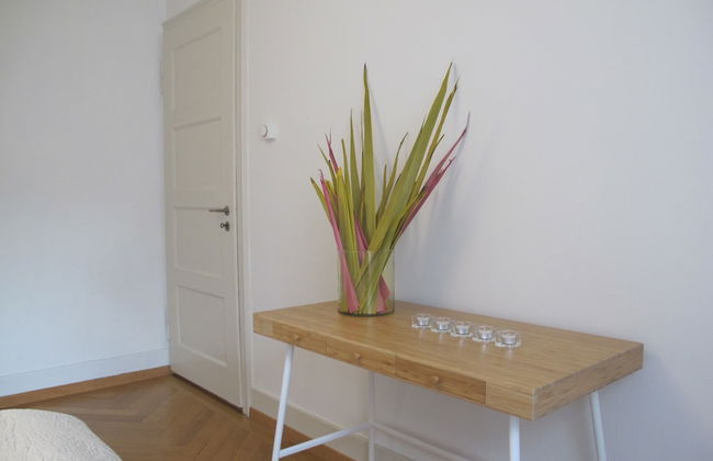 Zurich Furnished Apartments - Foto 4