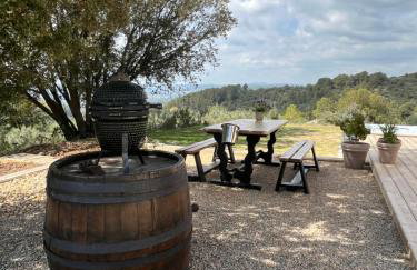 La Tour de Roubeirolle - Foto 21