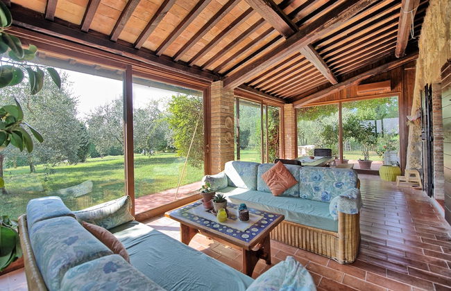 Casale Giulio - Foto 11