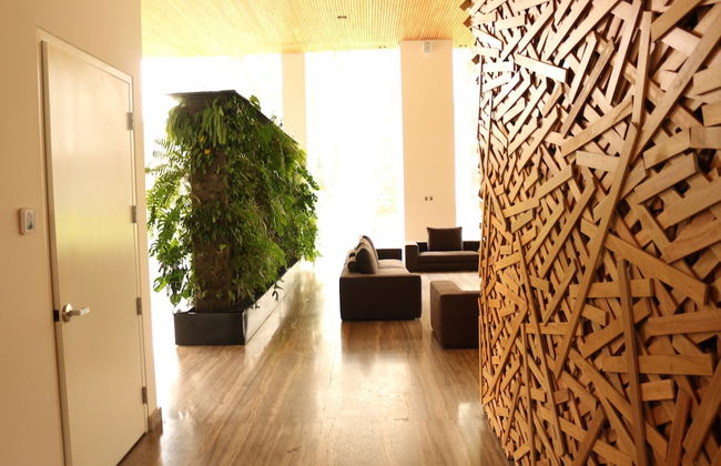 Central Park Guadalajara Boutique Apartment - Foto 47