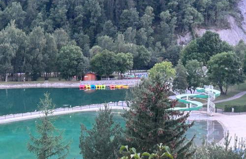 Duplex avec vue exceptionnelle parking et wifi gratuit - Photo 28