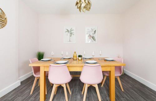 Cloisters Cottage - Foto 32