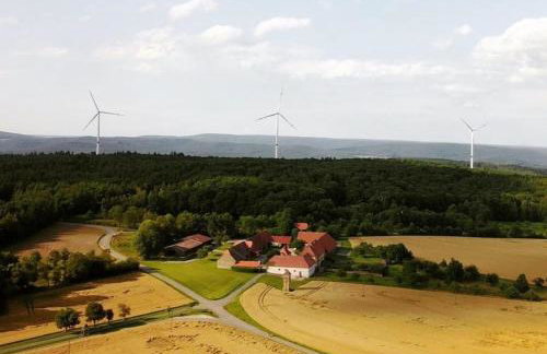 Ferienwohnungen - Gutshof Dürrhof - Foto 47