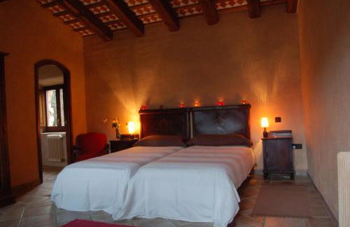 Mas Els Terrats - Foto 123