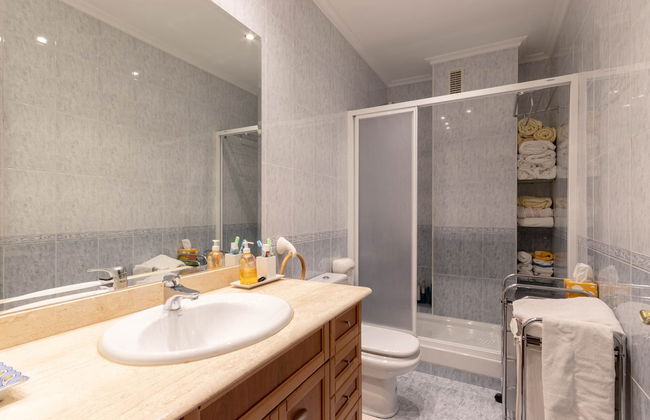 Ático con 2 terrazas By Urban Hosts - Foto 18