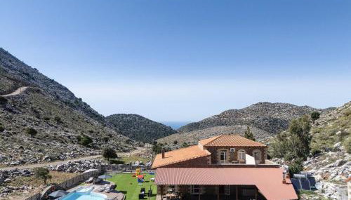 Villa Pasiphae - With Private Pool - Foto 5