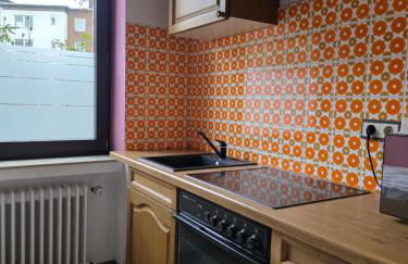 Pink Moment Apartment - Photo 4