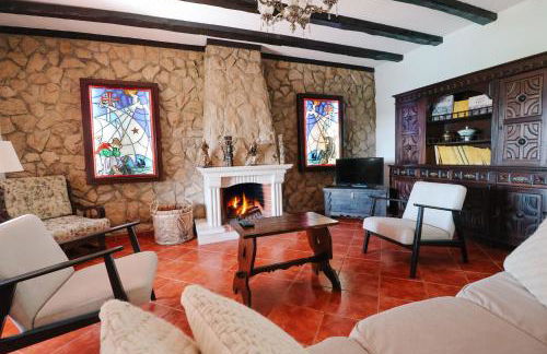 Fantástica Casa de Campo com Piscina perto de Lisboa - Foto 9