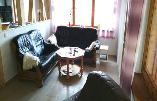 Feriendorf "Am Forsthaus" Mosbach - Foto 7