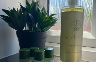 The Annexe Long Melford - Foto 14