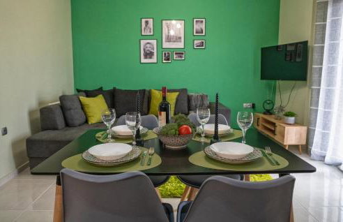 Roumvini's Apartment - Foto 1