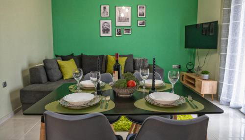 Roumvini's Apartment - Foto 1