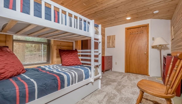 Fernwood Retreat - Foto 5, Camera