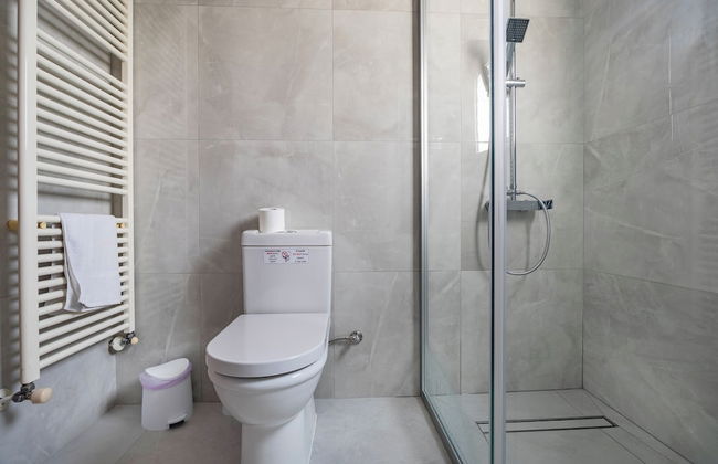 Agios Tychon Luxury Villa With Private Pool - Foto 27