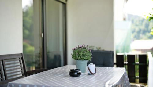 Ferienwohnung Am Lehen Schiltach - Foto 3