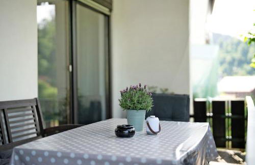 Ferienwohnung Am Lehen Schiltach - Foto 3