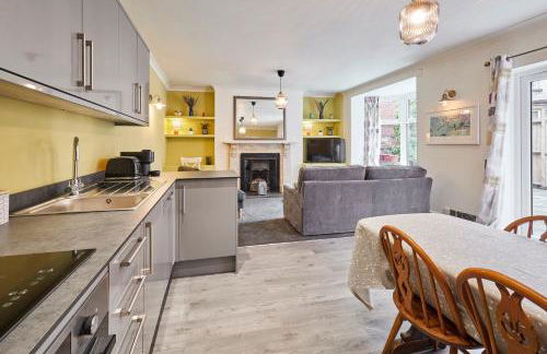 Host & Stay - The Courtyard at No.47 - Foto 6