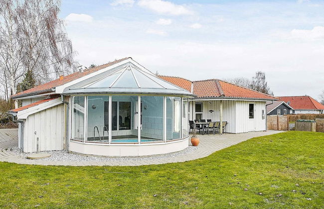 8 Person Holiday Home in Juelsminde-by Traum - Foto 21