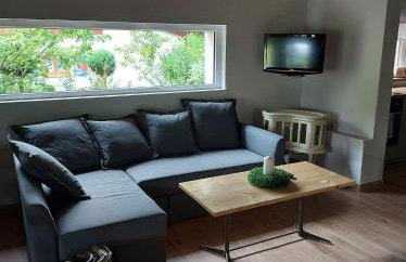 Warmińska Przystań - dom całoroczny - Foto 19